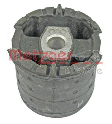 METZGER Lagerung, Achskörper